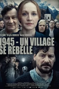 1945 - Un village se rebelle