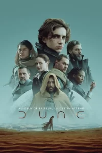 Dune - Première partie