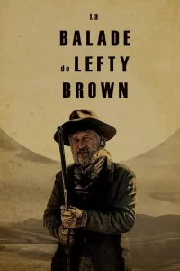 La Balade de Lefty Brown
