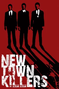 New Town Killers