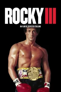 Rocky III, l'oeil du tigre