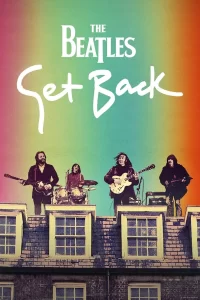 The Beatles - Get Back