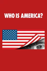 Who is America ?